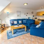Appartement Meeresblick *