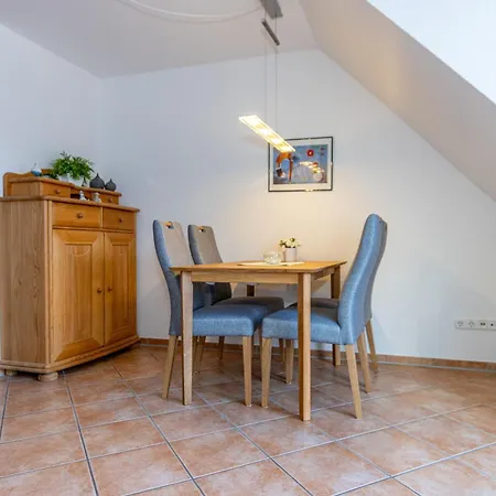 Meeresblick Appartement