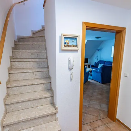 Meeresblick Apartment