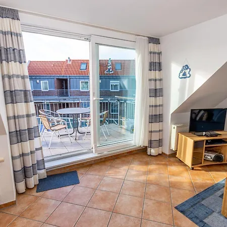 Meeresblick Apartment *
