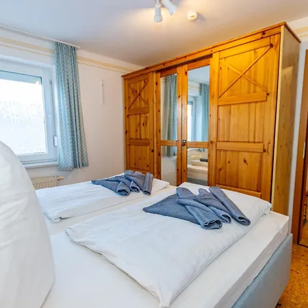 Appartement Meeresblick