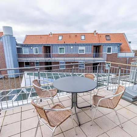 דירה Meeresblick *