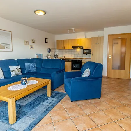 Meeresblick בנסרסיל