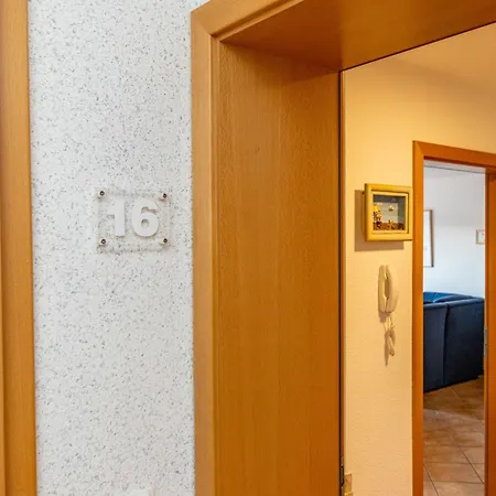 דירה Meeresblick