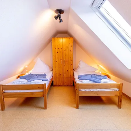 Apartment Meeresblick